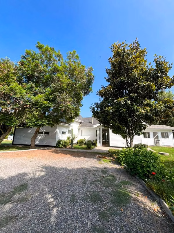 VENTA CASA EN CALERA DE TANGO