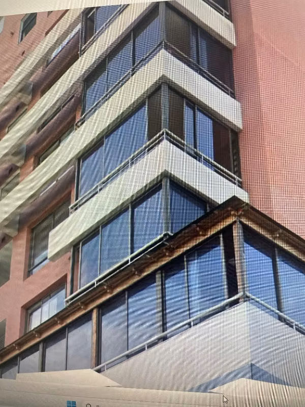Departamento 1 dormitorio sector Clínica Antofagasta