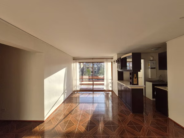 VILLA PEDRO LAGOS/SEGUNDO PISO