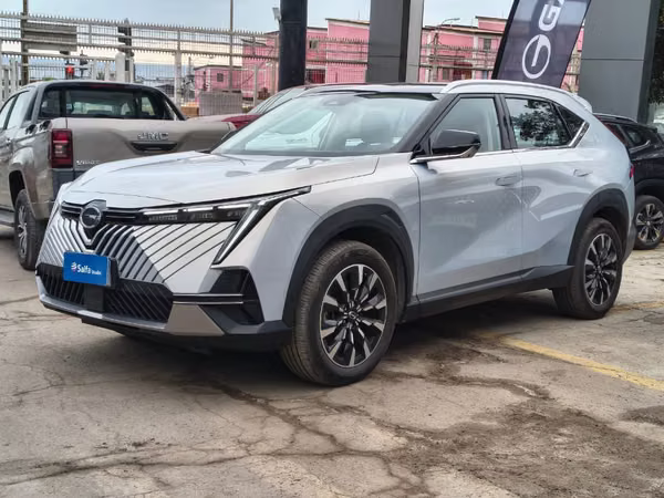 Gac Motor Emkoo HEV 2.0 AUT 2025