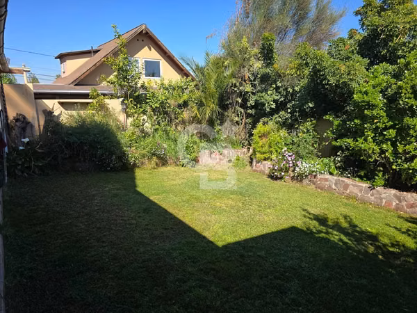 Casa 4D/3B | Jardines de la Viña / La Florida