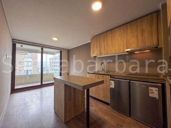 Vendo lindo depto 2d 2b en Las Condes (180563)