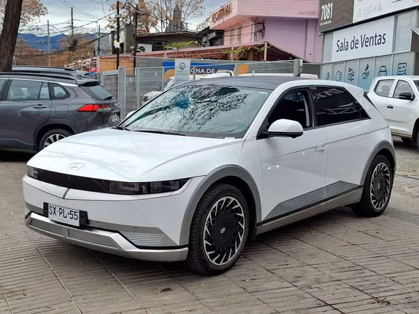 HYUNDAI IONIQ 2023