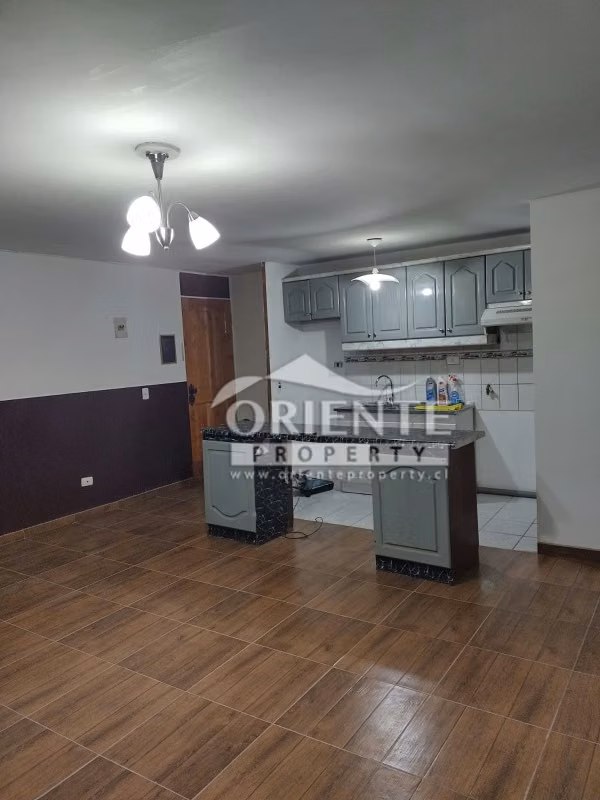 RECOLETA, CONDOMINIO SEGURO, CERCA DE  MUNICIPALID
