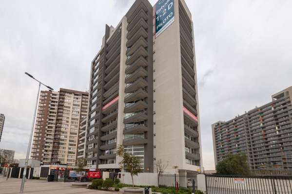 DEPARTAMENTO NUEVO – 2D/2B + ESTACIONAMIENTO Y BOD