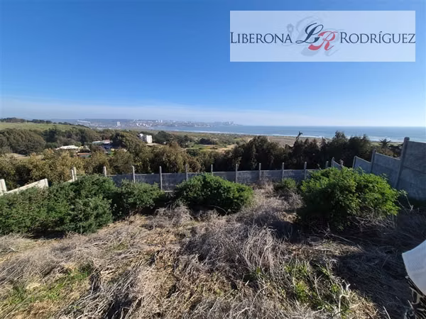 Sitio en venta en Quintero