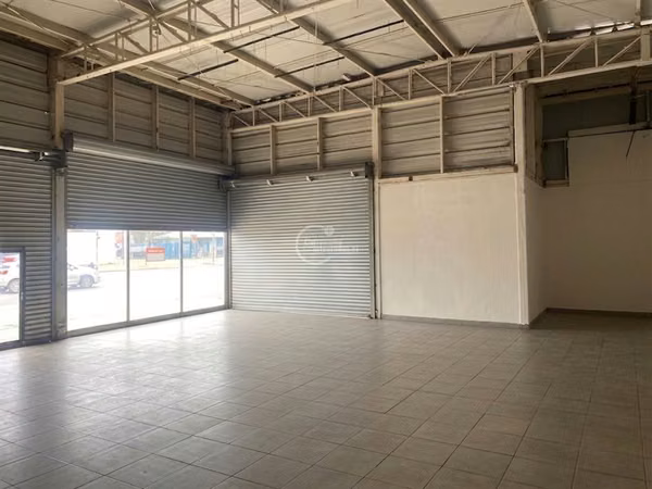 L. Comercial arriendo Strip Center Malloco, ancla, nuevo FM