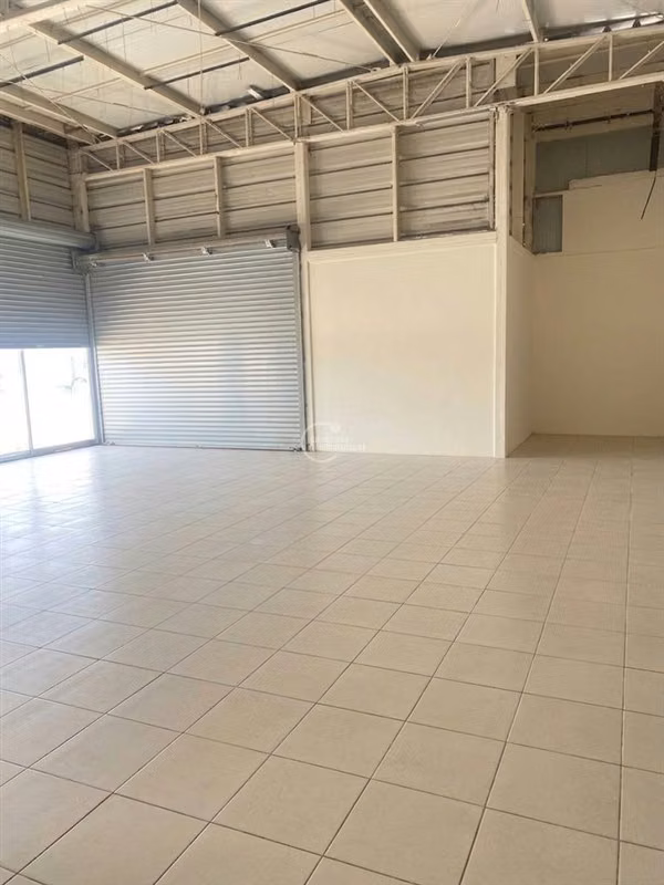 L. Comercial arriendo Strip Center Malloco, ancla, nuevo FM