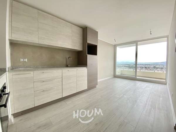 Departamento en Monvoisin