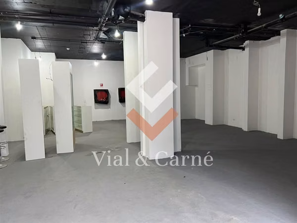 Local Comercial en arriendo en Santiago