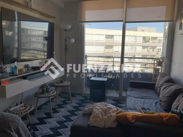Arriendo Departamento Quilicura 3 dorm Estacionamiento