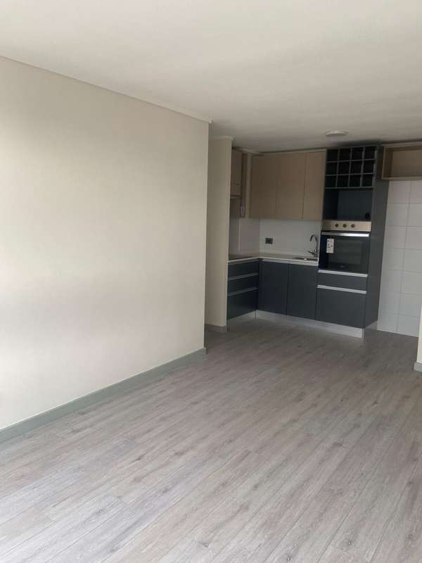 Arriendo dpto san Joaquín  (180585)