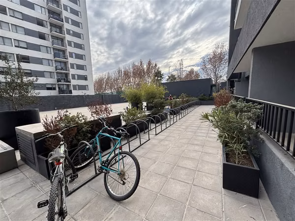 Departamento en Arriendo en San Joaquín