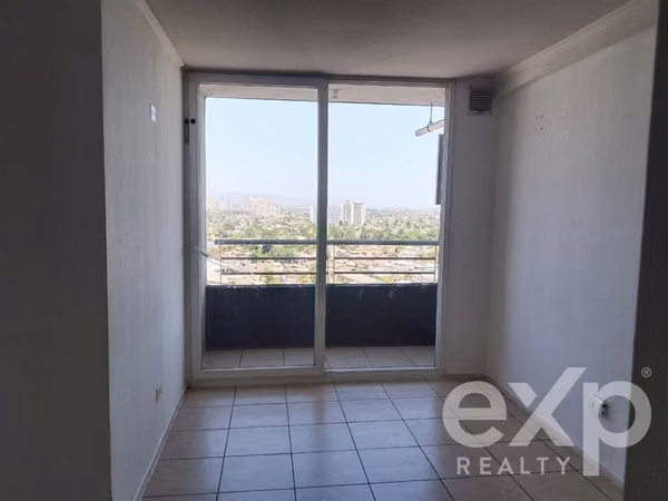 Departamento en venta de 3 dorm. en Quinta Normal
