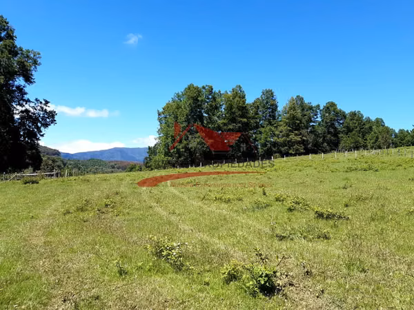 HERMOSA PARCELA  CERRADA EN  HUIÑOCO, SAN JOSE, LONCOCHE