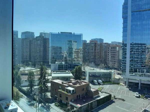 Oficina 2 privados con vista a la cordillera (180214)
