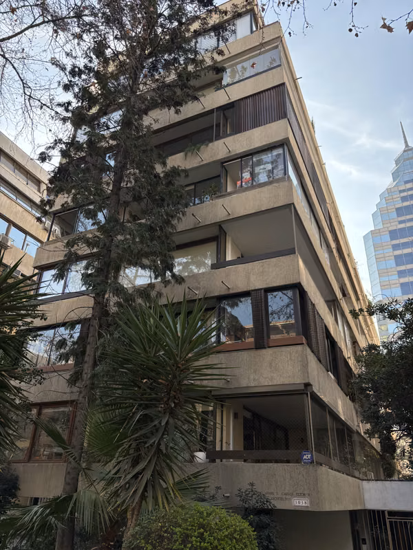 PENTHOUSE CON GRANDES COMODIDADES Y AMPLIOS ESPACIOS