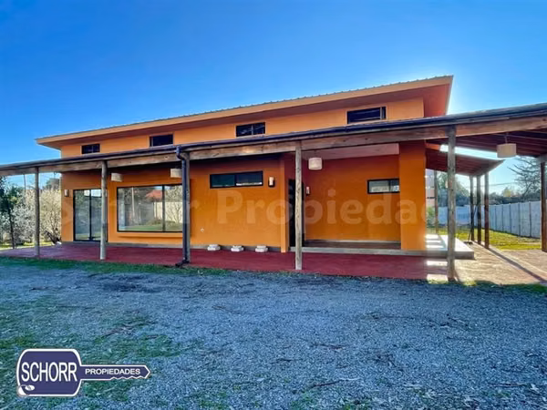 Casa en venta de 2 dorm. en Talca