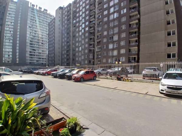 DEPARTAMENTO  CON AMPLIA SUITE PRINCIPAL