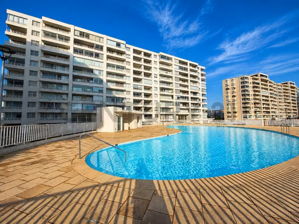 Se vende departamento en Avenida Pacifico, La Serena