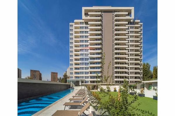 ¡departamento moderno en venta en la florida!