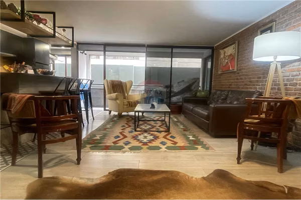 Oportunidad! sector las nieves. remodelado!