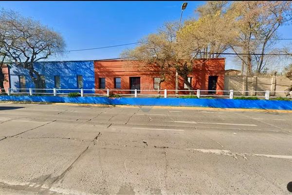 Terreno en arriendo de 700 m2, san bernador