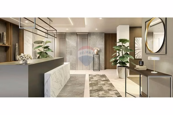 Departamento nuevo, 2d y 2b