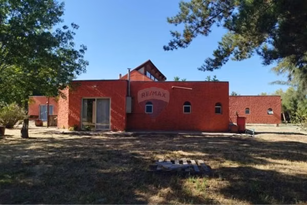 Condominio los sauces, chicureo