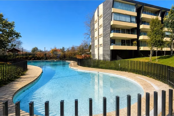 Venta departamento centro pucon