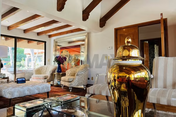 Vive en quinchamalí, exclusividad en 499 m2