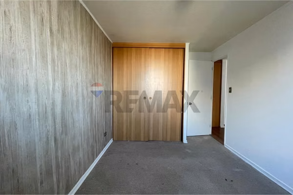 Departamento en gabriel palma 2d