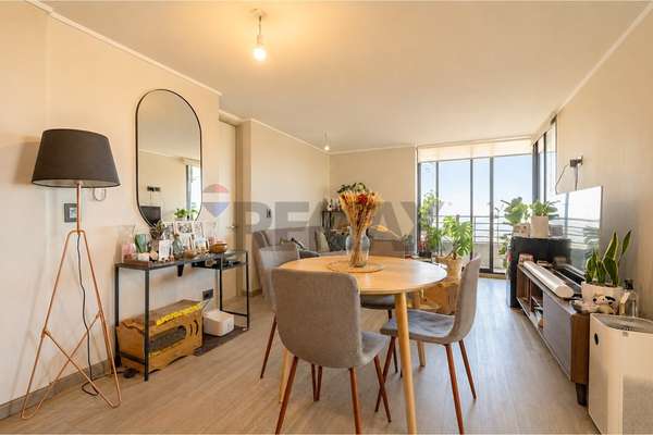 Venta departamento 2d 2b hermosa vista