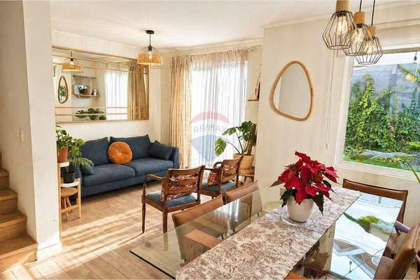 Venta casa condominio las vizcachas