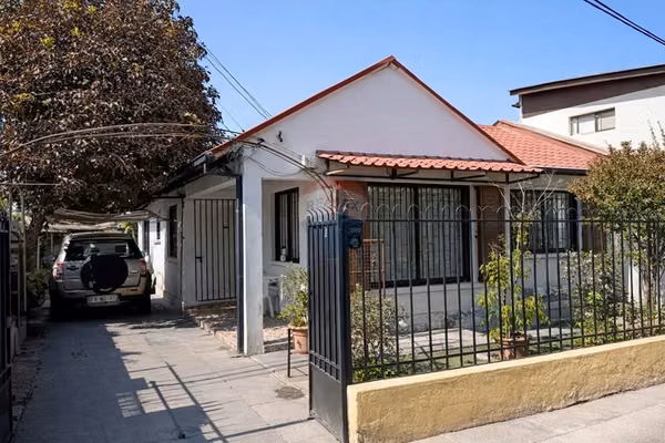 4d/2b en calle paulina, la cisterna 170/347m