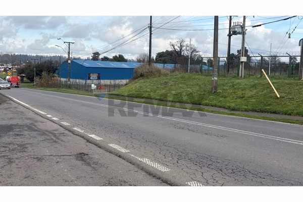 Terreno / sitio-en venta-carlos sanhueza, cajón