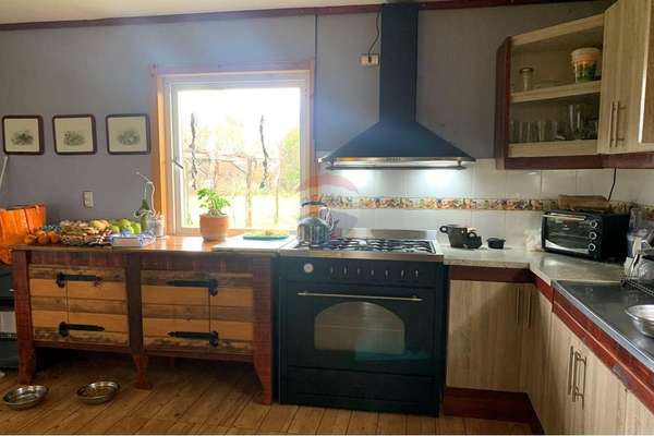 Oportunidad precio rebajado gran parcela 2,6 ha,