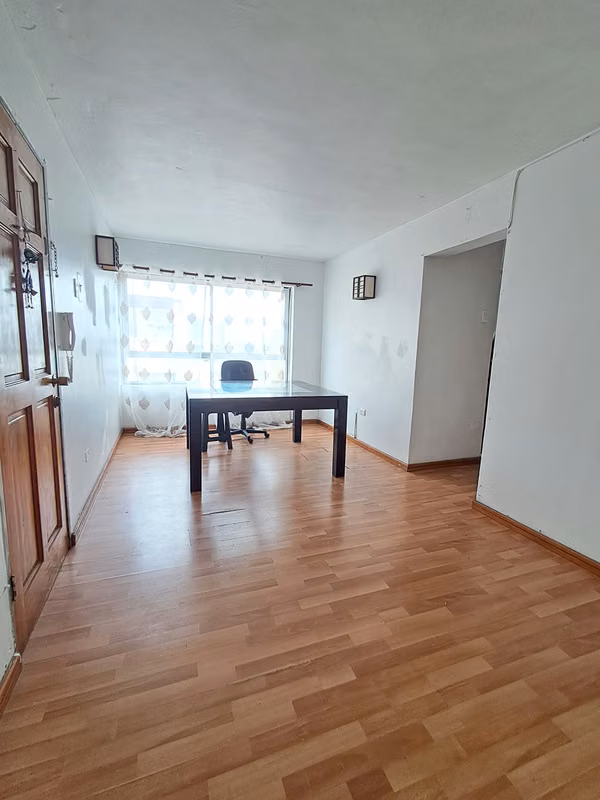 VENTA DEPARTAMENTO EXCELENTE PLUSVALÍA