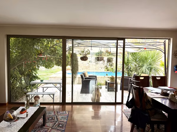 OPORTUNIDAD!!FALDEOS DE LAS PIRCAS, CASA 4D 3B EN CONDOMINIO