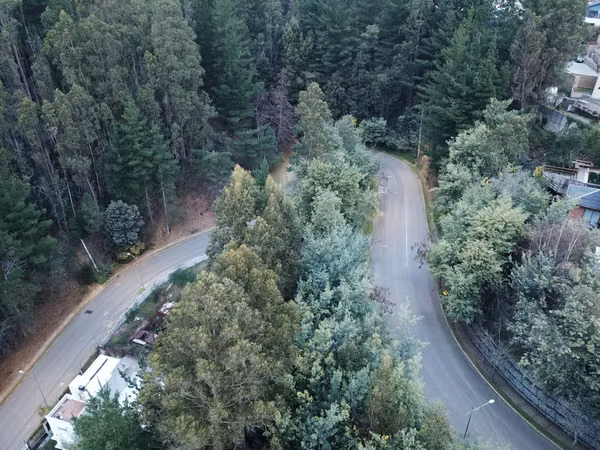 VENDO TERRENO URBANO LONCO  PARQUE CON VISTA AL RÍO BIOBÍO
