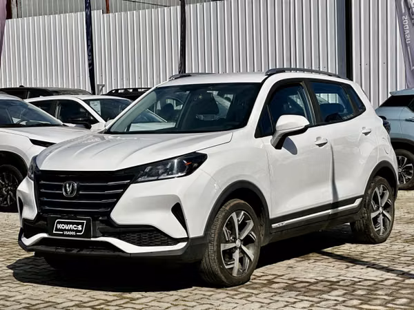Changan Cs15 1.5 Mt 2022