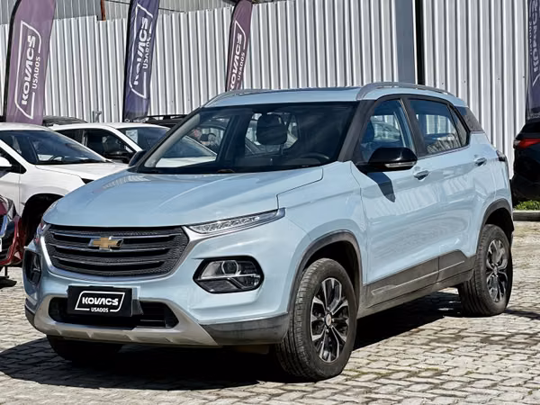 Chevrolet Groove 1.5 Premier Mt 2024