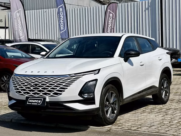 Omoda C5 1.5 Urban At 2026