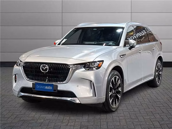 MAZDA CX-90 2025
