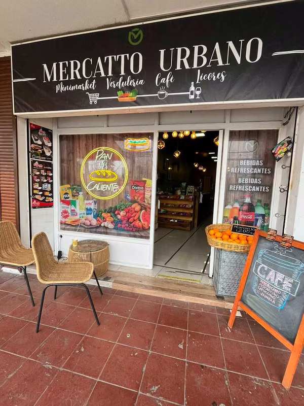 VENTA  MINI MARKET OPERATIVO (180614)