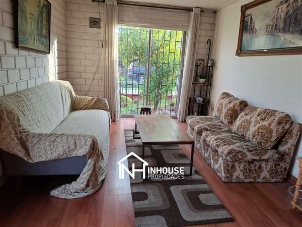 Casa en venta de 4 dorm. en Lo Prado