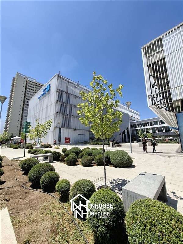 Local Comercial en arriendo en Macul