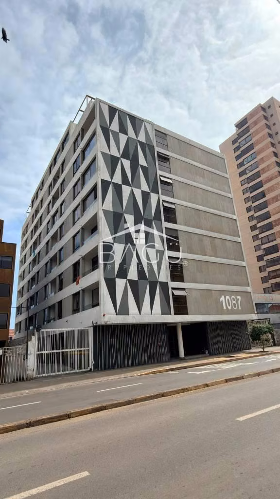 DEPARTAMENTO AMOBLADO EN ARRIENDO