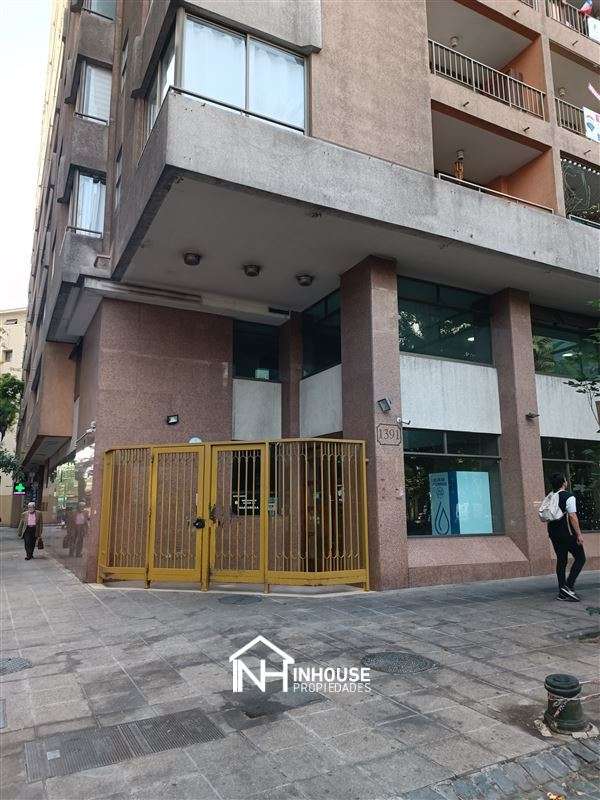 Departamento en venta en Santiago