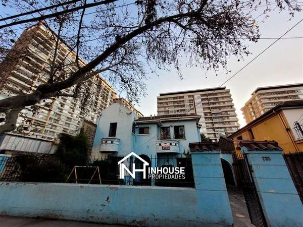 Oficina en venta en Ñuñoa